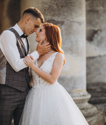 Dream Wedding Come True